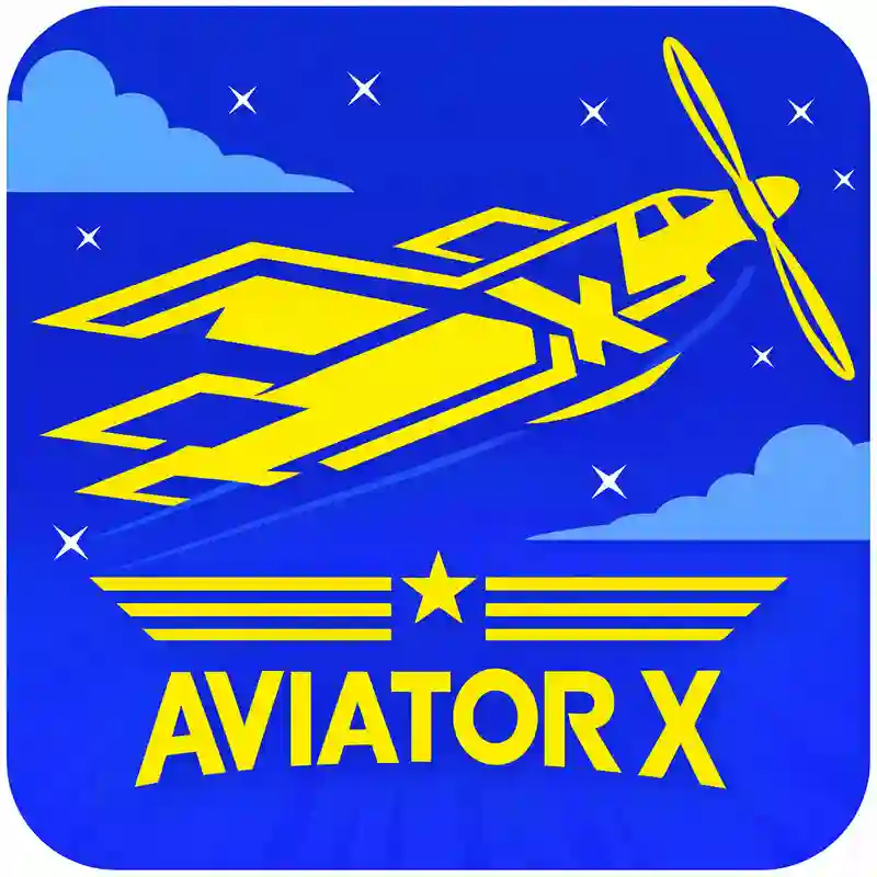 Aviator X Casino Game Banner - bbjl